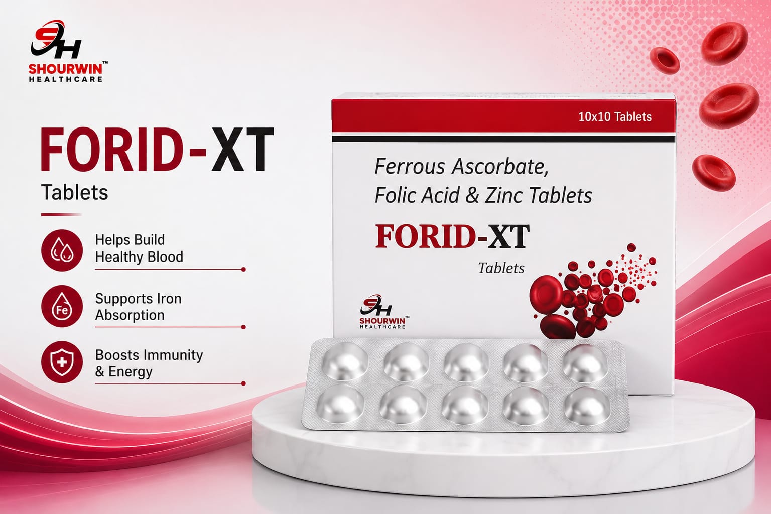 Forid XT