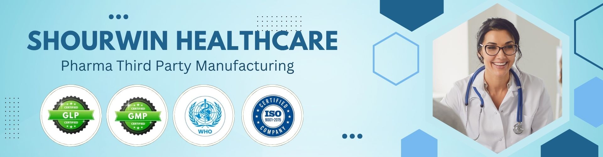 Shourwin Healthcare